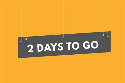 2 DAYS TO GO! The June 2024 .